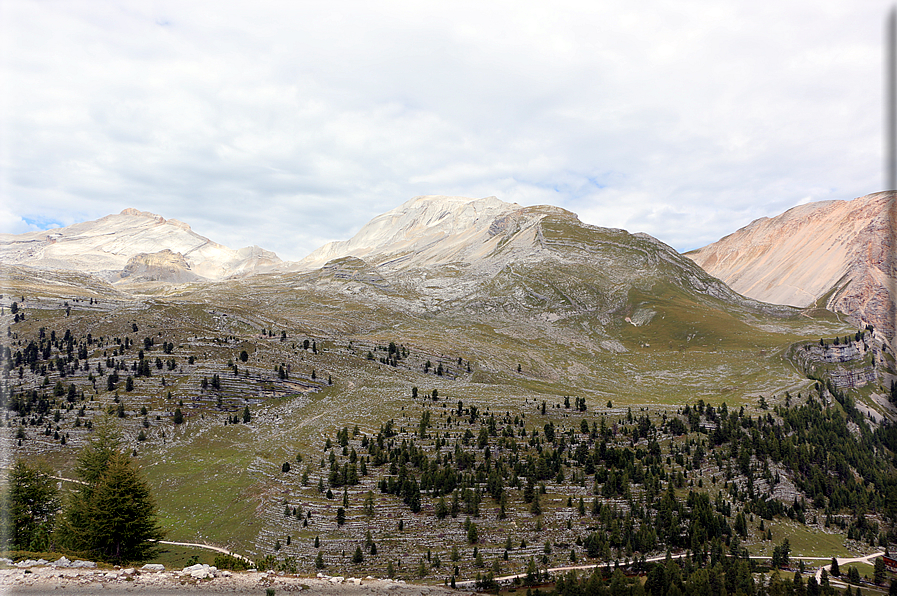 foto Altopiano di Fanes